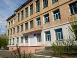 Многопрофильная гимназия N 12 города Читы Многопрофильная гимназия N 12 города Читы