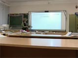В двух школах Читы из-за свиного гриппа объявлен недельный карантин В двух школах Читы из-за свиного гриппа объявлен недельный карантин