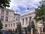 В третьем квартале российские банки и компании увеличили иностранные активы на 39 млрд долларов