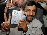 Британская газета The Daily Telegraph в статье, опубликованной в минувшую субботу, утверждает, что у президента Ирана Махмуда Ахмади Неджада еврейские корни