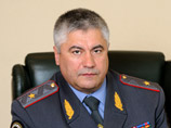 Глава ГУВД Москвы Владимир Колокольцев рассказал, как будет наказывать подчиненных