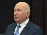 Глава ГУВД Москвы рассказал, как будет наказывать подчиненных, и отказался "сталкиваться" с Лужковым Глава ГУВД Москвы рассказал, как будет наказывать подчиненных, и отказался "сталкиваться" с Лужковым