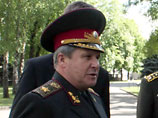 Начальник Генштаба ВС Украины подал в отставку
