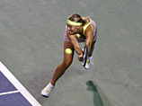 Мария Шарапова вернулась в ТОП-20 рейтинга WTA