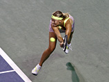 Мария Шарапова вернулась в ТОП-20 рейтинга WTA Мария Шарапова вернулась в ТОП-20 рейтинга WTA