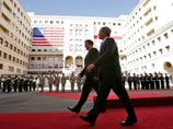 NYT: в докладе комиссии ЕС о войне России с Грузией не проанализирована решающая роль Буша NYT: в докладе комиссии ЕС о войне России с Грузией не проанализирована решающая роль Буша