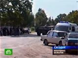 Итоги спецоперации в Кабардино-Балкарии: четверых боевиков уничтожили вместе с домом