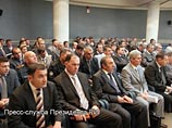Евкуров "перевыполнил" собственный план, отправив в отставку правительство Ингушетии в полном составе Евкуров "перевыполнил" собственный план, отправив в отставку правительство Ингушетии в полном составе