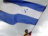 "Правительство де-факто" Гондураса вернуло гражданам конституционные права