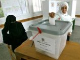 Всеобщие выборы в Палестинской автономии перенесены с января 2010 года на июнь