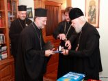 Константинополь знает, кто объединяет всех православных Украины