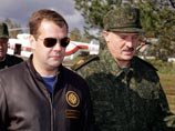 Минск согласился на создание оперативных сил ОДКБ Минск согласился на создание оперативных сил ОДКБ