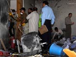 Здание ООН в Исламабаде взорвали талибы, недовольные благотворительностью "неверных"