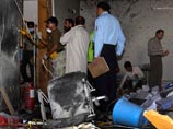 Здание ООН в Исламабаде взорвали талибы, недовольные благотворительностью "неверных" Здание ООН в Исламабаде взорвали талибы, недовольные благотворительностью "неверных"