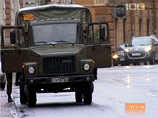 Следователи проверяют данные о массовом избиении солдат в Ленинградской области