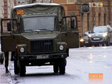 Следователи проверяют данные о массовом избиении солдат в Ленинградской области Следователи проверяют данные о массовом избиении солдат в Ленинградской области