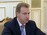 Шувалов: долги всех предприятий российского автопрома составляют 100 млрд рублей Шувалов: долги всех предприятий российского автопрома составляют 100 млрд рублей
