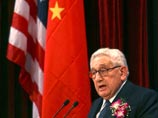 Экс-госсекретарь США Генри Киссинджер назвал Китай страной мечты Экс-госсекретарь США Генри Киссинджер назвал Китай страной мечты
