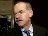 Новый премьер Греции представил правительство и оставил за собой пост главы МИД Новый премьер Греции представил правительство и оставил за собой пост главы МИД