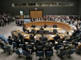 Ливия потребовала созыва Совбеза ООН для обсуждения доклада о декабрьских боевых действиях в секторе Газа