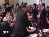 Сильвио Берлускони может лишиться премьерской неприкосновенности Сильвио Берлускони может лишиться премьерской неприкосновенности