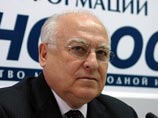 Российский посол на Украине Михаил Зурабов готовится прибыть в Киев Российский посол на Украине Михаил Зурабов готовится прибыть в Киев