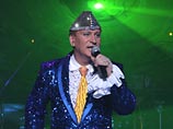 Сергей Пенкин займется благотворительностью в родной Пензе Сергей Пенкин займется благотворительностью в родной Пензе