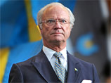 Шведскому королю предлагают вернуть власть