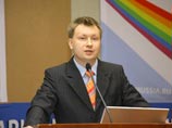 Российские секс-меньшинства пожаловались в Европейский суд на притеснения Российские секс-меньшинства пожаловались в Европейский суд на притеснения
