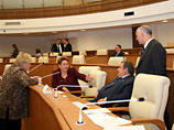 Свердловские депутаты предложили понизить статус губернатора 