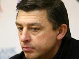 Новым тренером ХК "Динамо" (Москва) назначен Андрей Хомутов