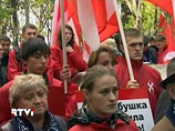 Главу президентского совета по правам человека предлагают уволить. Кремль считает, что все в порядке Главу президентского совета по правам человека предлагают уволить. Кремль считает, что все в порядке
