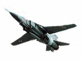 Российский истребитель разбился на авиашоу в Ливии Российский истребитель разбился на авиашоу в Ливии