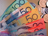 Австралийский доллар догоняет по стоимости американский