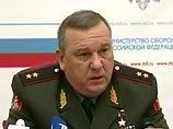 Шаманов "предупрежден о неполном служебном соответствии за попытку использования служебного положения в личных целях"