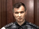 Руководство Оперативным штабом в Чечне передано от МВД к ФСБ