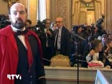 Высший суд Италии признал антиконституционной неподсудность Берлускони Высший суд Италии признал антиконституционной неподсудность Берлускони