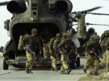 Великобритания решилась отправить в Афганистан еще 500 солдат. В заявке Пентагона - до 40 тыс. бойцов, утверждают СМИ