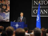 Генсек НАТО пригласил Россию на вторую войну в Афганистане Генсек НАТО пригласил Россию на вторую войну в Афганистане