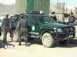 Смертник взорвал заминированную машину в посольском районе Кабула