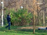 Убийцы студента в московском парке Кусково попались на новом ограблении