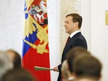 Медведев и Путин снова тандемом расскажут стране об экономической и политической модернизации