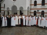 В Болгарии возрождают Орден тамплиеров на новой основе