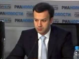 В свою очередь помощник президента РФ Аркадий Дворкович добавил, что фиксировать эти сроки в законе не планируется В свою очередь помощник президента РФ Аркадий Дворкович добавил, что фиксировать эти сроки в законе не планируется
