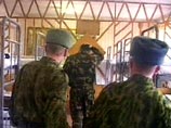 Белорусским солдатам запретили заниматься политикой