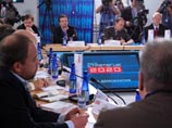 FT: Медведев начал перестановки в Кремле, он стал увереннее FT: Медведев начал перестановки в Кремле, он стал увереннее