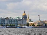 Патриарх возглавит в Петербурге заседание Синода и торжества в честь юбилеев академии и своего духовного учителя Патриарх возглавит в Петербурге заседание Синода и торжества в честь юбилеев академии и своего духовного учителя
