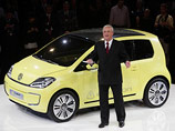 Глава Volkswagen: мировой рынок автомобилей восстановится в 2013 году