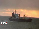 Arctic Sea уже неделю стоит на якоре в районе Гибралтара, ожидая решения о его передаче владельцу Arctic Sea уже неделю стоит на якоре в районе Гибралтара, ожидая решения о его передаче владельцу
