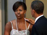 В роду Мишель Обамы нашелся белый человек, рожденный девочкой-рабыней